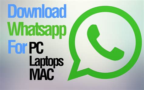 whatsapp download computer, Download whatsapp for pc, windows 10/ 8/ 8.1/7 – techqy. Whatsapp pc windows messenger computer interesting features list