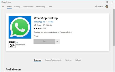 whatsapp download error microsoft store, 7 ways to fix download failed error on whatsapp