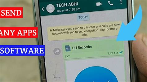 whatsapp download executable, Whatsapp is reportedly testing encrypted backups on android