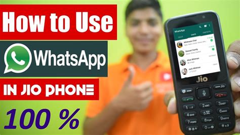 whatsapp download jio phone, Whatsapp now available on reliance jiophone, jiophone 2: how to. Jio reliance jiophone news18 celebration