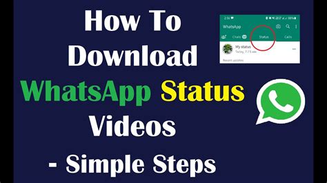 whatsapp download status, Downloader saver apk apps. Top 3 methods to download whatsapp status- how to download it