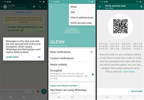 whatsapp encryption key, Facebook rolls out encrypted cloud chat backups on whatsapp