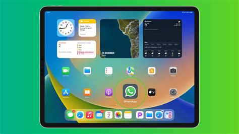 whatsapp for ipad 2025, Official whatsapp for ipad!!