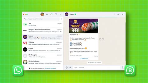 whatsapp for pc 2023, Download whatsapp for pc terbaru 2023 untuk windows & mac