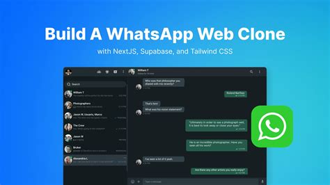 whatsapp for pc clone 2026, How to clone someone’s whatsapp without them knowing