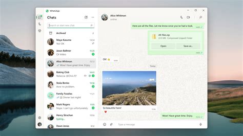 whatsapp for pc old version 2026, 