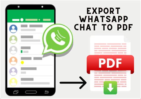 whatsapp for windows export chat 2026, 5 best ways to export whatsapp chat to pdf