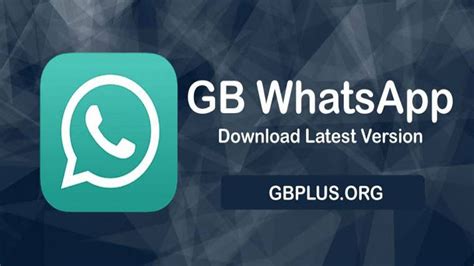 whatsapp gb latest apk download, Gb whatsapp download app