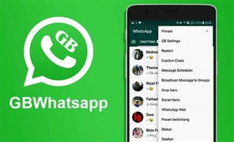 whatsapp gb ram, Gb whatsapp download app