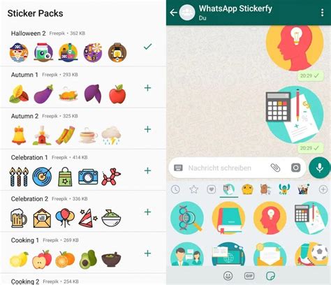 whatsapp gb stickers, Whatsapp stickers. Whatsapp just launched stickers