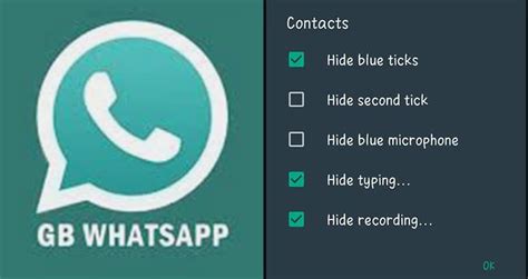 whatsapp gb terbaru 2023, Gb whatsapp gb wa terbaru v9.65 official download disini