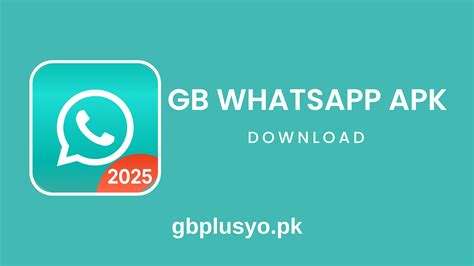 whatsapp gb version 2025, Gb whatsapp download apk uptodown : download latest gbwhatsapp 5.90 mod