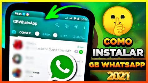 whatsapp gb you atualizado, Baixar gbwhatsapp aplicativo atualizado. Baixar gb whatsapp atualizado