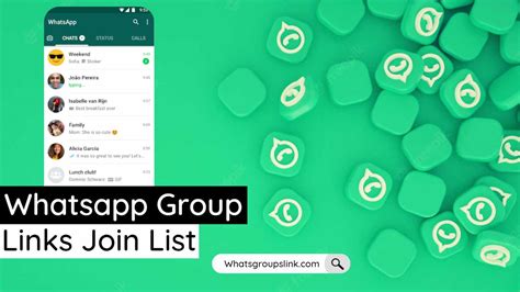 whatsapp group link 2023, Whatsapp group link