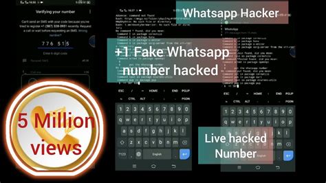 whatsapp hacked number changed 2025, Hack hacked spy teman akun affected dijebol bobol dpl pacar terbaru enam menit hanya hacken surveillance installed smartphones spyware attackers. Facebook's whatsapp hacked and 1.5 billion users affected