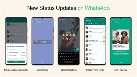 whatsapp new update, Whatsapp has a new look in this update for android users