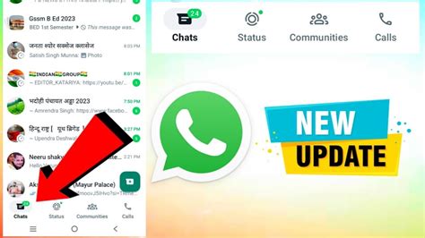 whatsapp new update 2024, Whatsapp's status feature gets a ton of new functionality, including