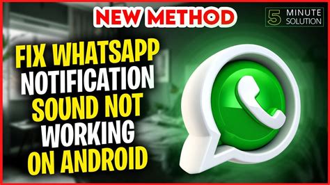 whatsapp notification sound 2025, Whatsapp notification sound