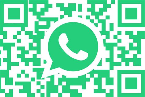 whatsapp open qr code, Qr chat link contacts macrumors telephone able mfidie. Whatsapp qr code: how to message or add contacts with the qr code