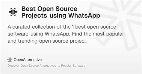 whatsapp open source code 2026, Code verify: an open source browser extension for verifying code