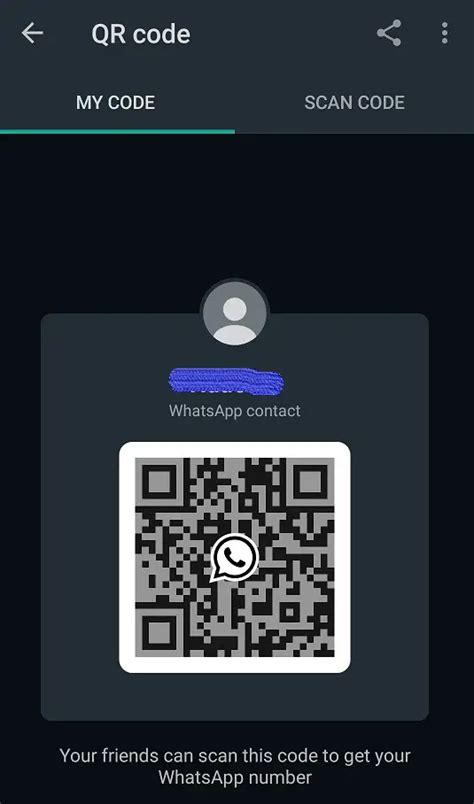 whatsapp open with qr code, How to use whatsapp web without scanning qr code