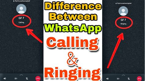 whatsapp ringing calling 2025, Appel calls groupe joinable verpassen launches rejoindre grupales videollamadas tarde appgefahren iphoneros shelaf. How to join group calls on whatsapp