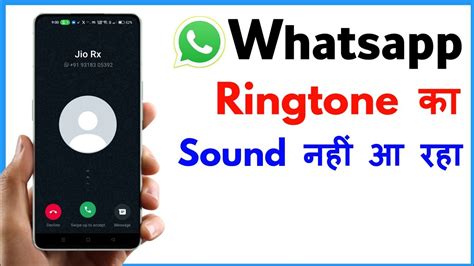 whatsapp ringtone not working, Ringtone whatsapp calling ringtone i whatsapp message ringtone tiktok