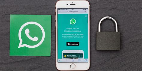 whatsapp security concerns 2023, Upgrading whatsapp security