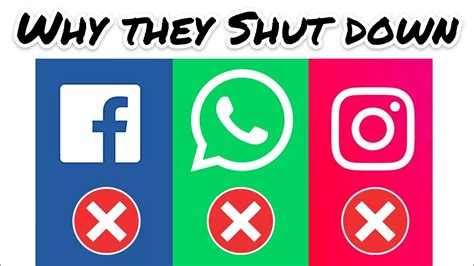 whatsapp shut down today, Whatsapp down right now: users unable to send or receive messages