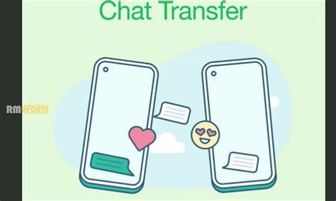 whatsapp transfer chat 2025, Transfer chat whatsapp lebih mudah lewat cara ini