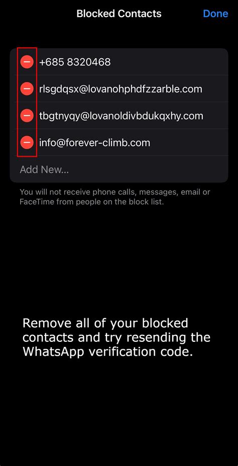 whatsapp verification code not working, The complete guide to get the whatsapp verification code