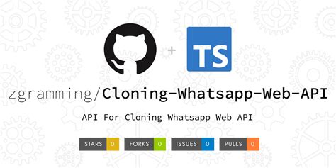 whatsapp web api github, Whatsapp-api · github topics · github. Whatsapp github api