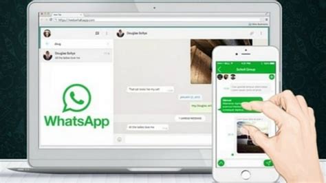 whatsapp web bisa call 2025, 5 cara mengatasi whatsapp web yang tidak bisa dibuka