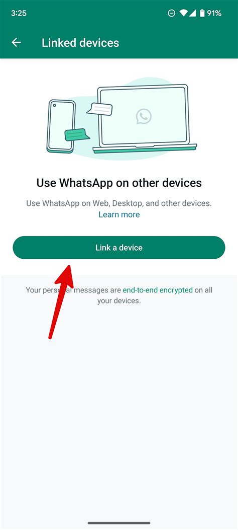 whatsapp web cannot link device, How to use whatsapp on multiple devices