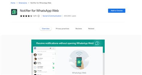 whatsapp web chrome extension 2025, Chrome whatsapp browser web access desktop notifications now activate alerts sound also. Now you can access whatsapp from your chrome browser