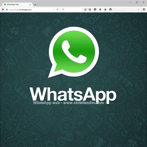 whatsapp web eb.whatsapp.com/🌐/es, 4 reasons you should be using whatsapp web