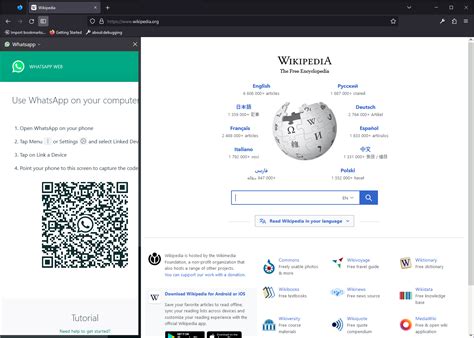 whatsapp web extension for mozilla firefox 2025, Privacy extension for whatsapp™ web – get this extension for 🦊 firefox