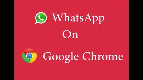 whatsapp web for chrome 2025, Whatsapp is now accessible from the web for android users, chrome web