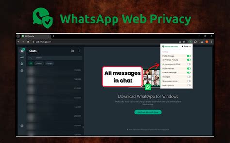 whatsapp web google chrome extension, How to use whatsapp web on desktop and chrome