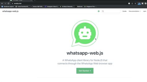 whatsapp web javascript, 4 reasons you should be using whatsapp web