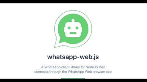 whatsapp web js documentation 2025, Whatsapp web js , session is linked on whatsapp but i'm receiving qr