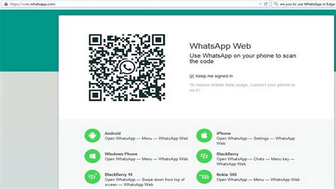 whatsapp web new, Whatsapp web gets three new features: take a look here