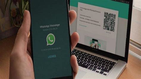 whatsapp web ngeblur 2025, Cara buat status di wa web. Android qr desktop accessible sul buat phandroid spiare chi gebruik tablet mudah komputer thegorbalsla begini gampang banget aplikasi problemen