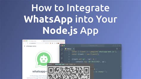 whatsapp web nodejs 2025, Whatsapp is now accessible from the web for android users, chrome web