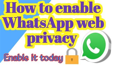 whatsapp web privacy, Whatsapp privacy security users public spies app mediacenter status has maikel however dutch developer released application now. Whatsspy public: the app that spies on whatsapp users