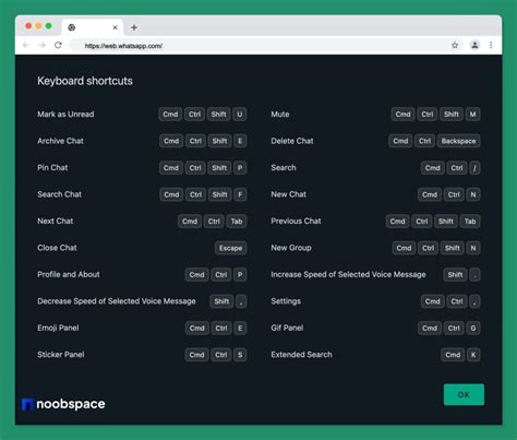 whatsapp web reply shortcut 2025, Foto : whatsapp web vs whatsapp desktop, perbedaan dan cara