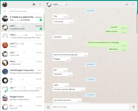 whatsapp web version, Whatsapp web version ~ how to use whatsapp on your pc!. Whatsapp web version enstinemuki