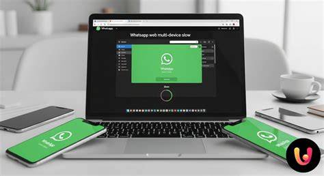 whatsapp web very slow 2025, Slow whatsapp web? here’s how to fix it