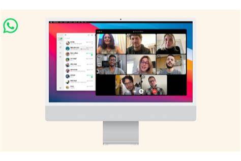 whatsapp web video call mac 2025, Whatsapp para mac ya es oficial: así puedes usar el servicio en macos