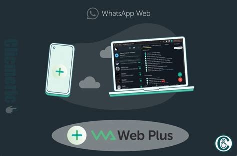 whatsapp web wa plus 2025, Wa web plus